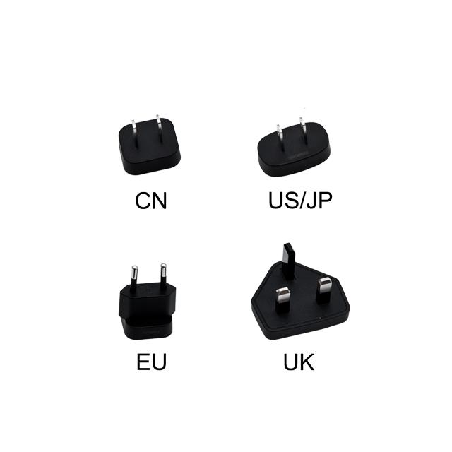 INPUT PLUG AUSTR FOR WALL ADAPT