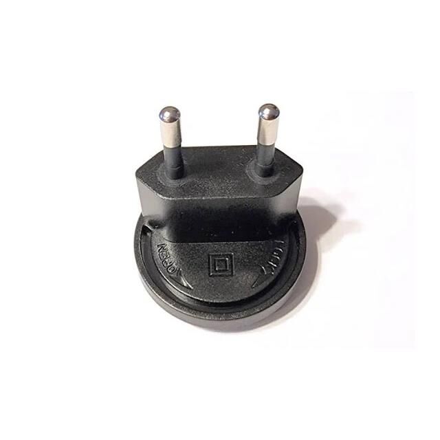 INPUT PLUG EU FOR KTPS36 ADAPTER