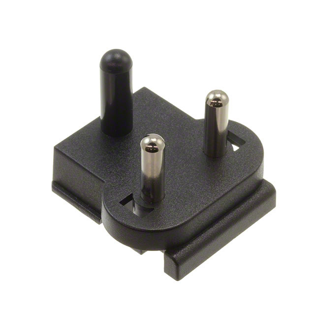 INPUT PLUG INDIA FOR KTPS36