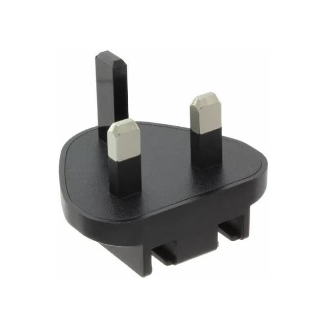 INPUT PLUG UK FOR KTPS36 ADAPTER