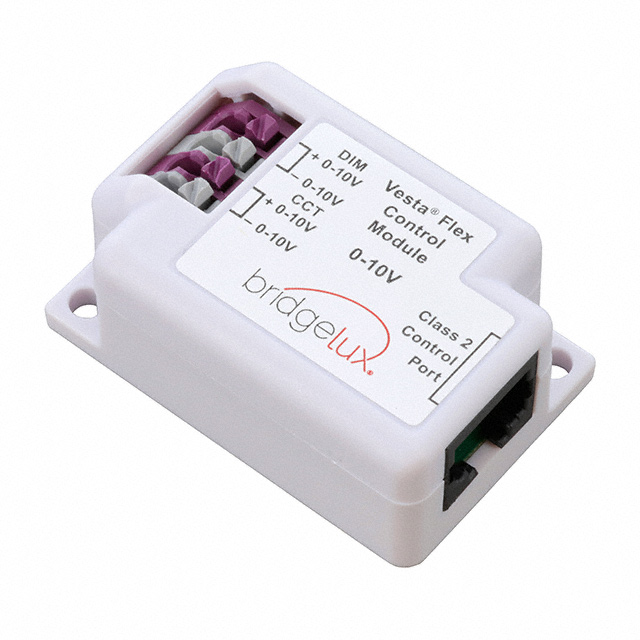 0-10V CONTROL MOD FOR VESTA