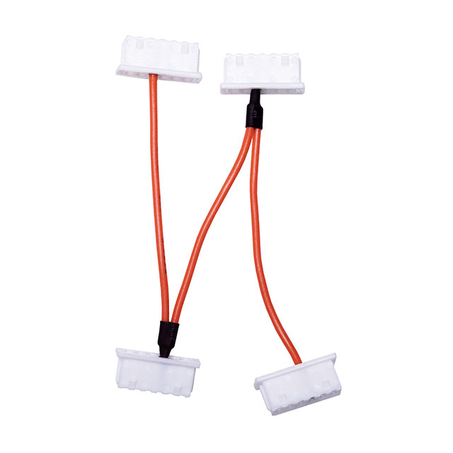 CABLE - NEVO & VCCM SHARE 4 LINK