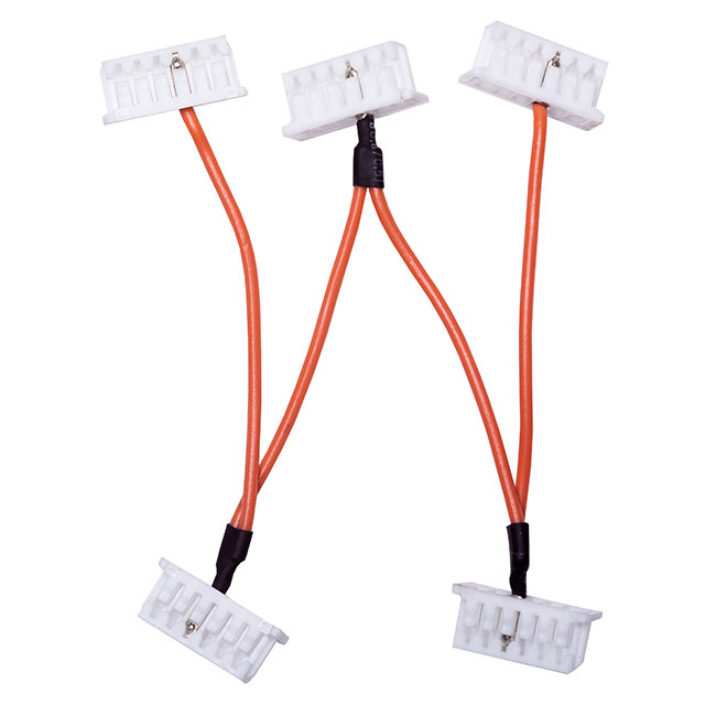 CABLE - NEVO & VCCM SHARE 5 LINK