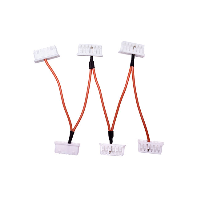 CABLE - NEVO & VCCM SHARE 6 LINK