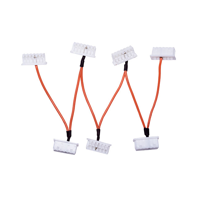 CABLE - NEVO & VCCM SHARE 7 LINK
