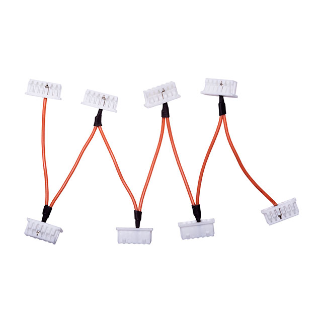 CABLE - NEVO & VCCM SHARE 8 LINK