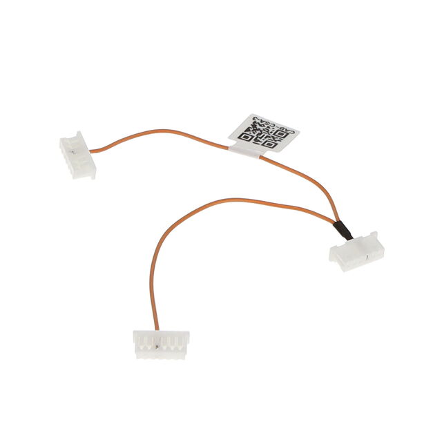 CABLE - NEVO & VCCM SHARE 3 LINK