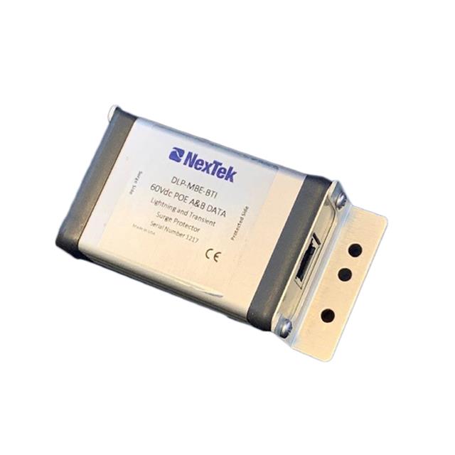 DATA PROTECTOR - GIGABIT DATA ON