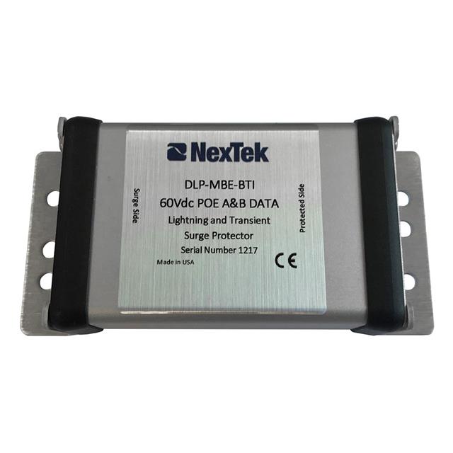 DATA PROTECTOR GIGABIT POE INDOO