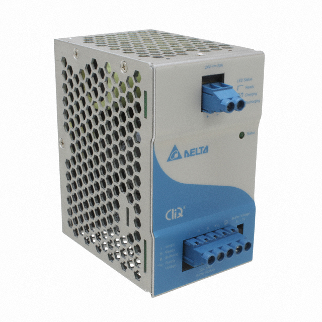 BUFFER MODULE FOR CLIQ II POWER