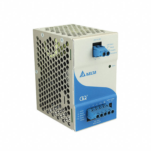 BUFFER MODULE FOR CLIQ II POWER