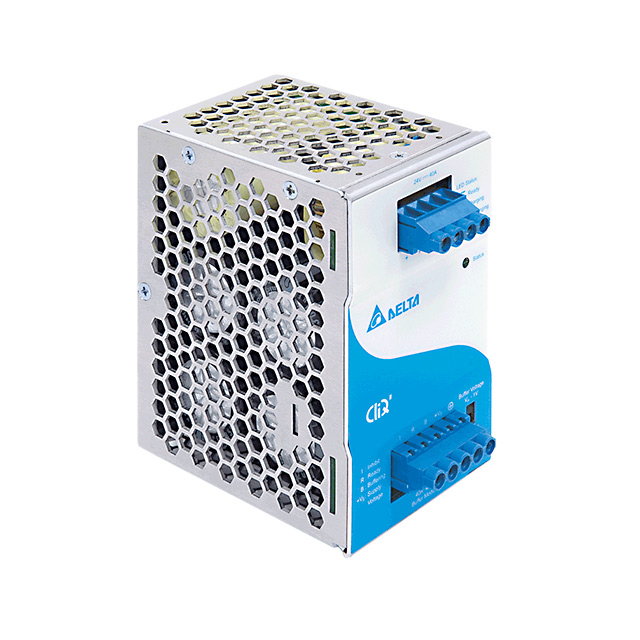BUFFER MODULE FOR CLIQ II POWER