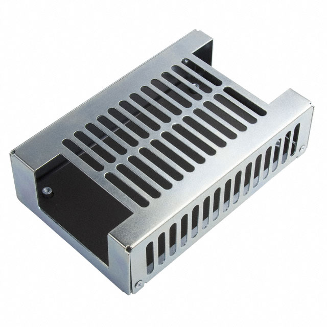 COVER ASSY FOR ECM140 POWER SUP