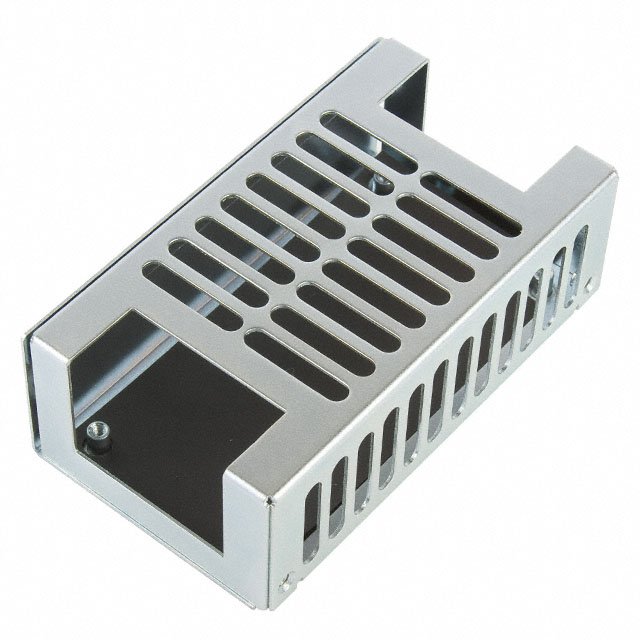 COVER ASSY FOR ECM SER PWR SUPP