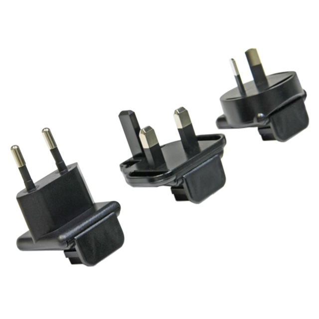INTERCHANGE BLADE KIT FOR HDP-QB