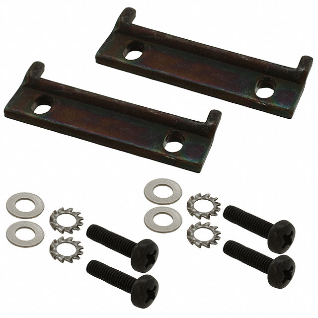 BRACKET WALL MOUNT