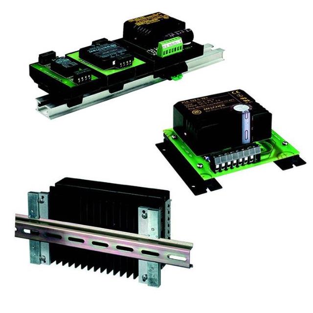 MOUNT PLATE FOR CASS STYLE CNVTR