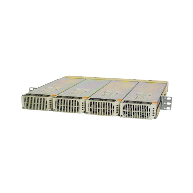 POWER SHELF FOR CP3500 RECTIFIER