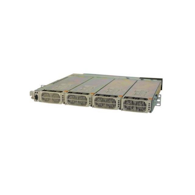 POWER SHELF FOR CP3500 RECTIFIER