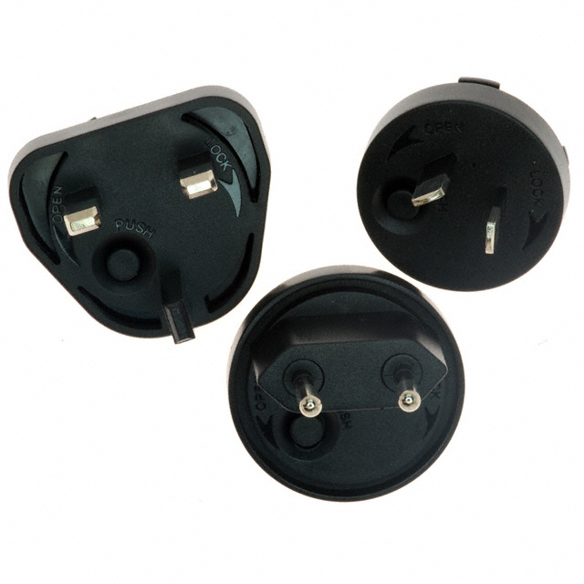 INTERCHANG BLADE KIT PW170/MW172
