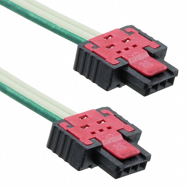 CABLE FOR DC/DC CONVERTER