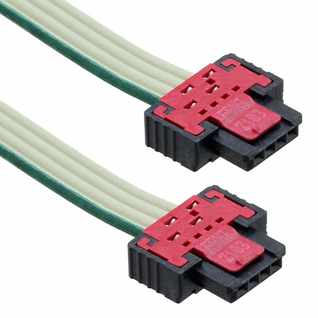 CABLE FOR DC/DC CONVERTER 35CM