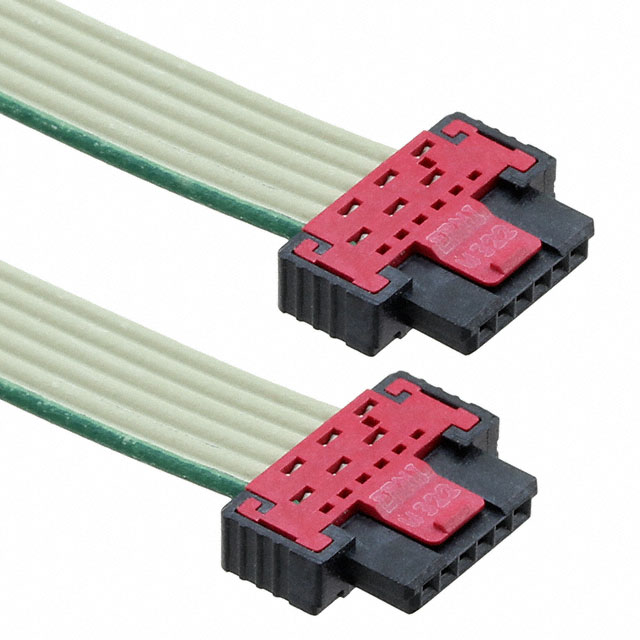 CABLE FOR DC/DC CONVERTER 30CM