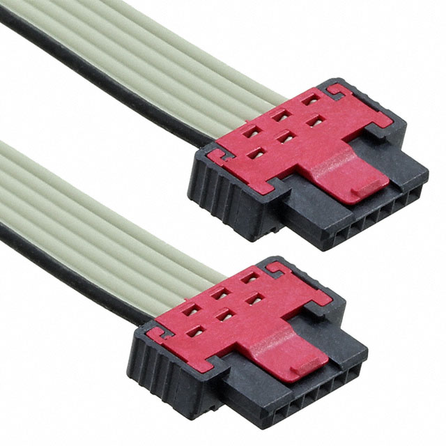 CABLE FOR DC/DC CONVERTER 50CM