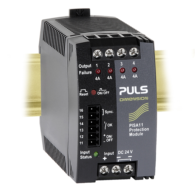 MOD LOAD MONITOR FOR POWER CNVTR