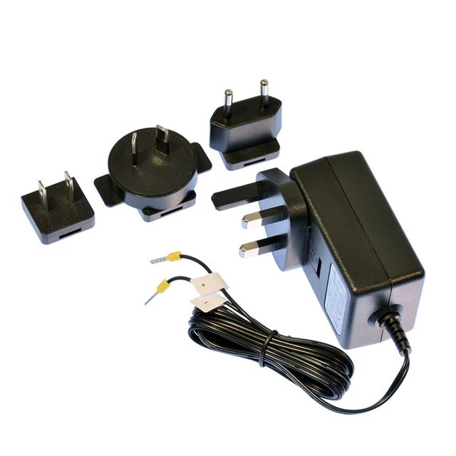POWER ADAPTER FOR BB-400 12V 1.5