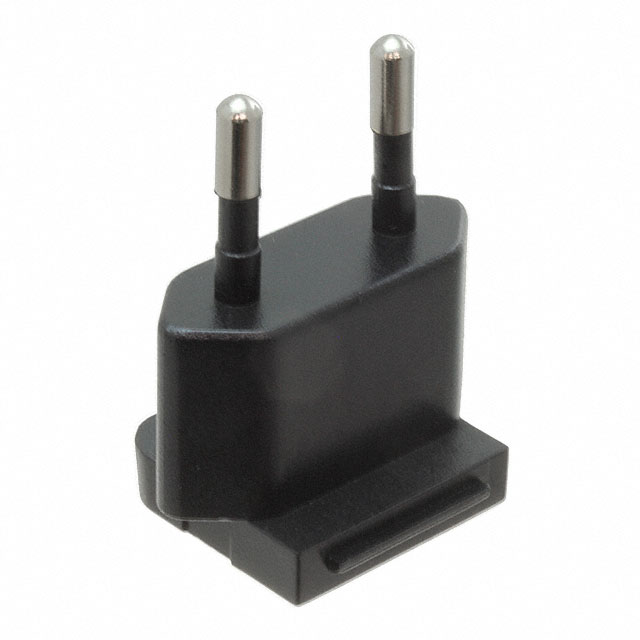 INPUT PLUG EUROPE FOR WALL ADAPT