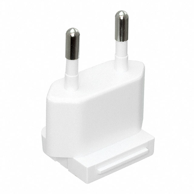 INPUT PLUG EUROPE FOR WALL ADAPT