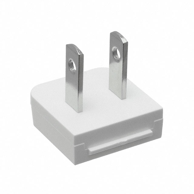 INPUT PLUG N AMER FOR WALL ADAPT