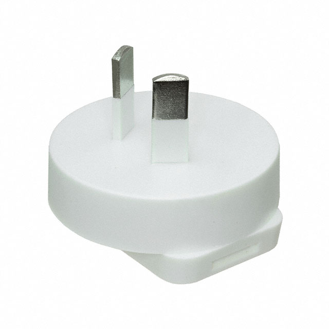 INPUT PLUG AUSTR FOR WALL ADAPT