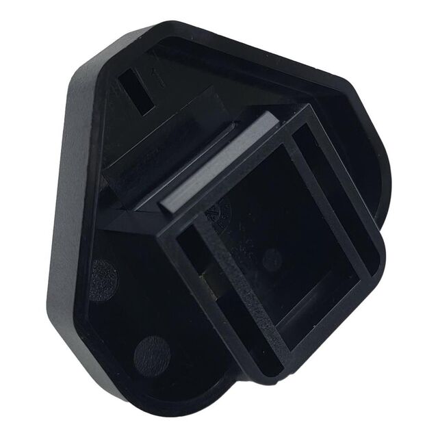 INPUT PLUG UK FOR WALL ADAPTER