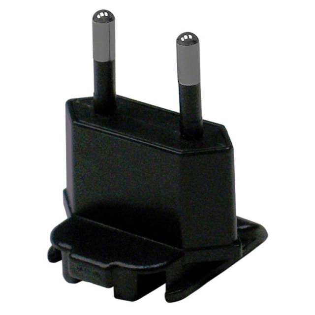 INPUT PLUG EU FOR R SER ADAPTER