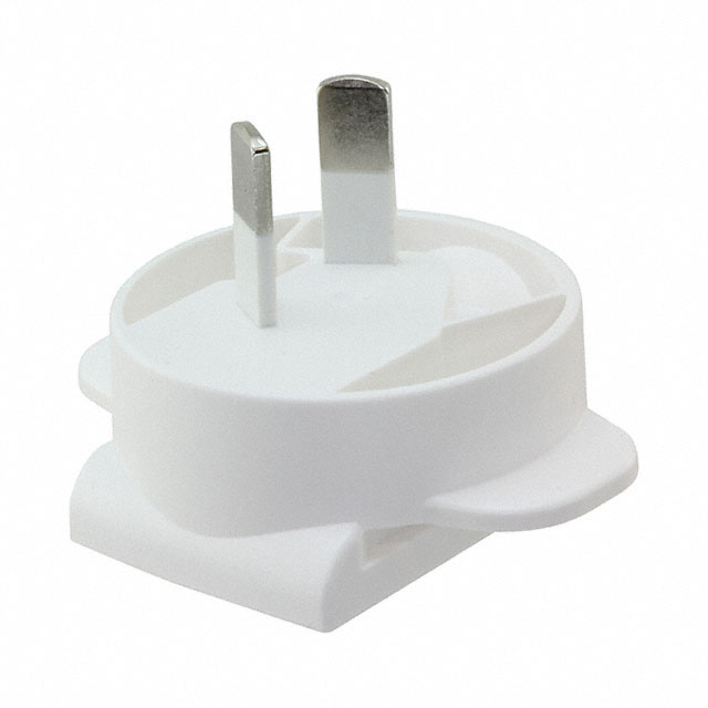 INPUT PLUG AUSTR FOR WALL ADAPT