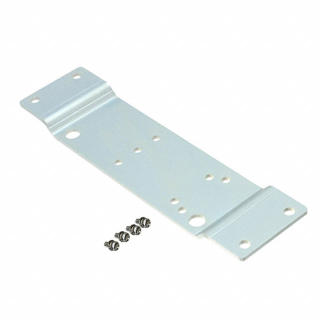 MOUNT HARDWRE FOR OMRON S8VK