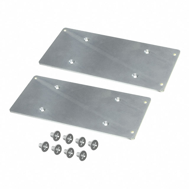 MOUNTING BRACKET FOR S8VM SERIES