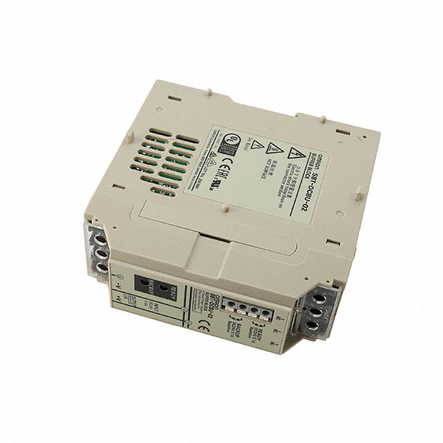 BUFFER BLOCK FOR S8TS POWER SUPP