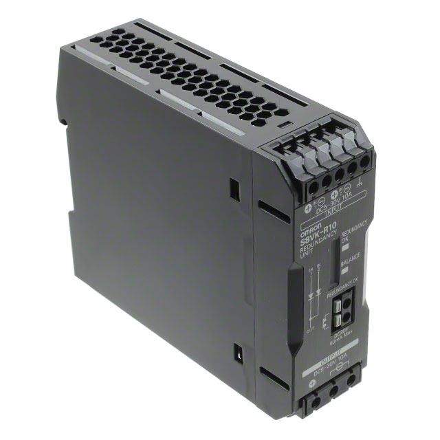 REDUNDANCY MODULE FOR OMRON S8VK