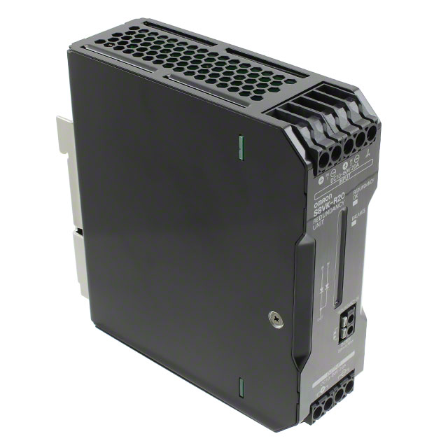 REDUNDANCY MODULE FOR OMRON S8VK