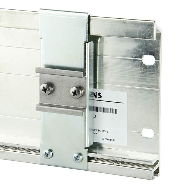 DIN RAIL ADAPTER KIT FOR S7-300