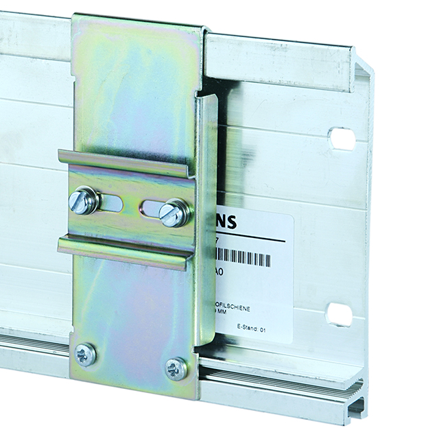 DIN RAIL ADAPTER KIT FOR S7-300