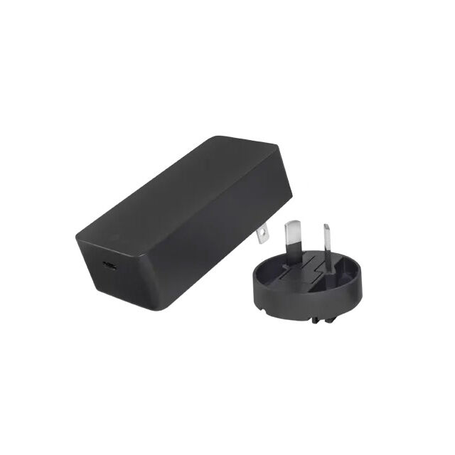 AC BLADE FOR CHINA - BLACK