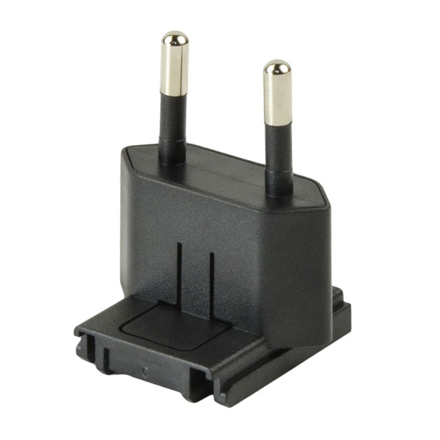 INPUT PLUG EU FOR WALL MNT RCPT