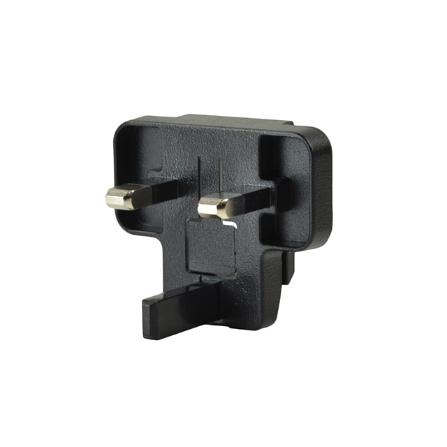 INPUT PLUG UK FOR SMI10-USB SER