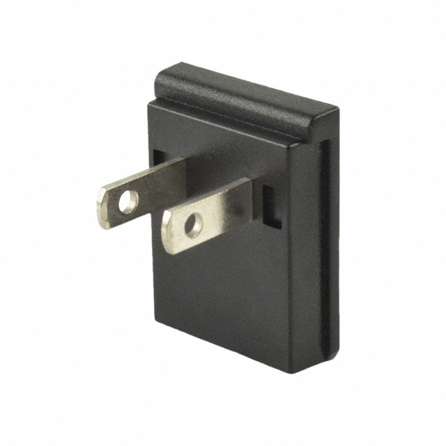 INPUT PLUG US FOR SMI18/24/36