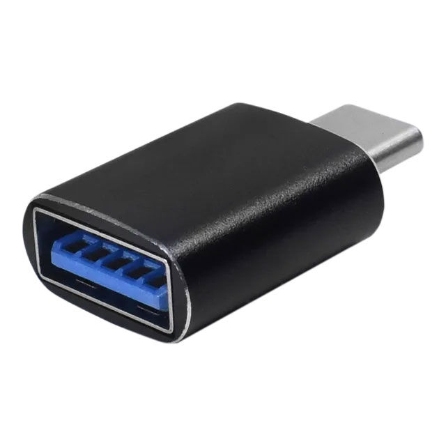 USB ADAPTER TYPE C TO TYPE A