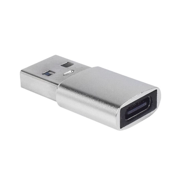 USB ADAPTER TYPE A TO TYPE C